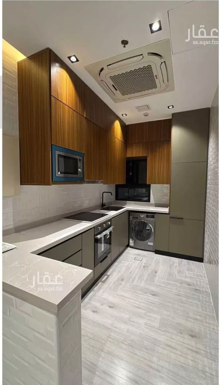 Apartment for Rent in Riyadh As Sahafah