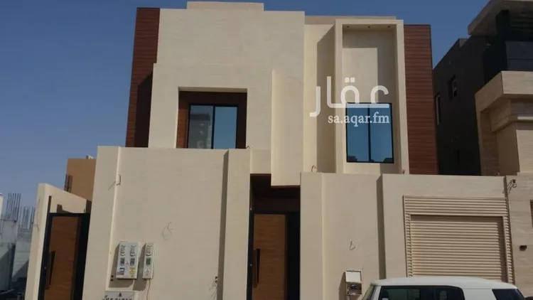 فيلا للإيجار في شارع فاطمة أم الحسن الطبري, حي النرجس, مدينة الرياض, منطقة الرياض