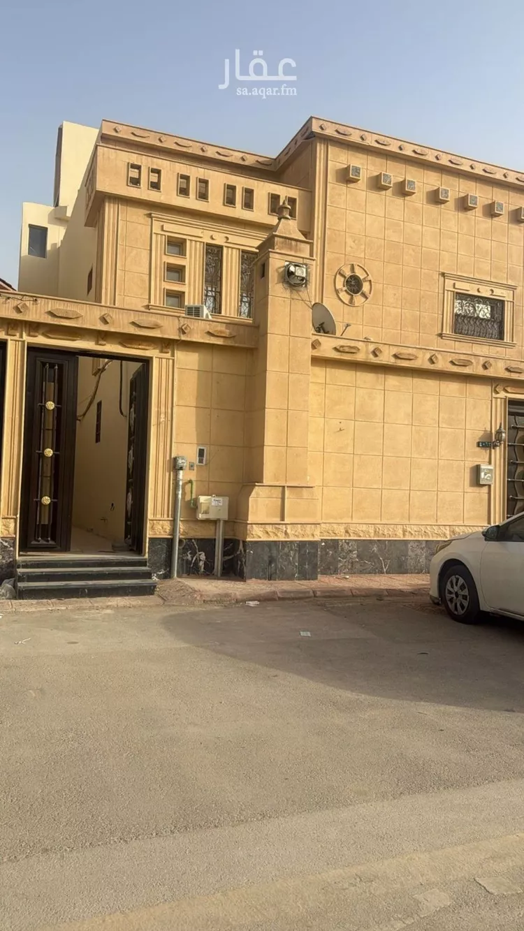 Apartment for Rent in Riyadh Dhahrat Laban