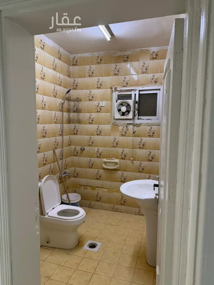 دور للإيجار في شارع عبدالوهاب الوريث, حي المروج, مدينة الرياض, منطقة الرياض صورة 5