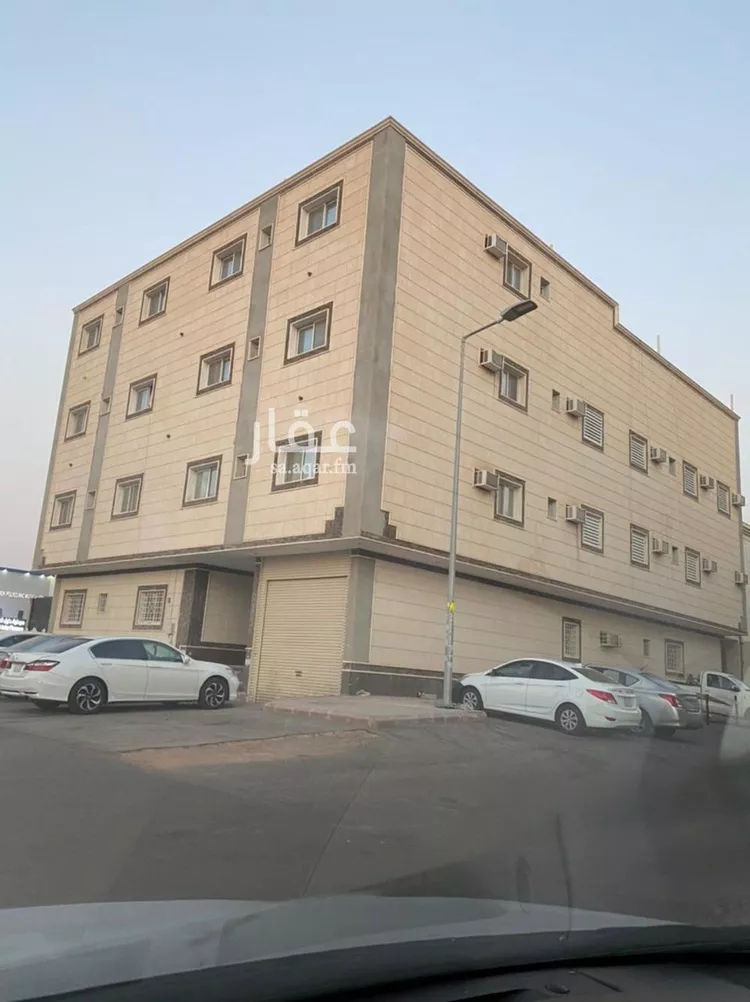 Apartment for Rent in Riyadh Al Yarmouk