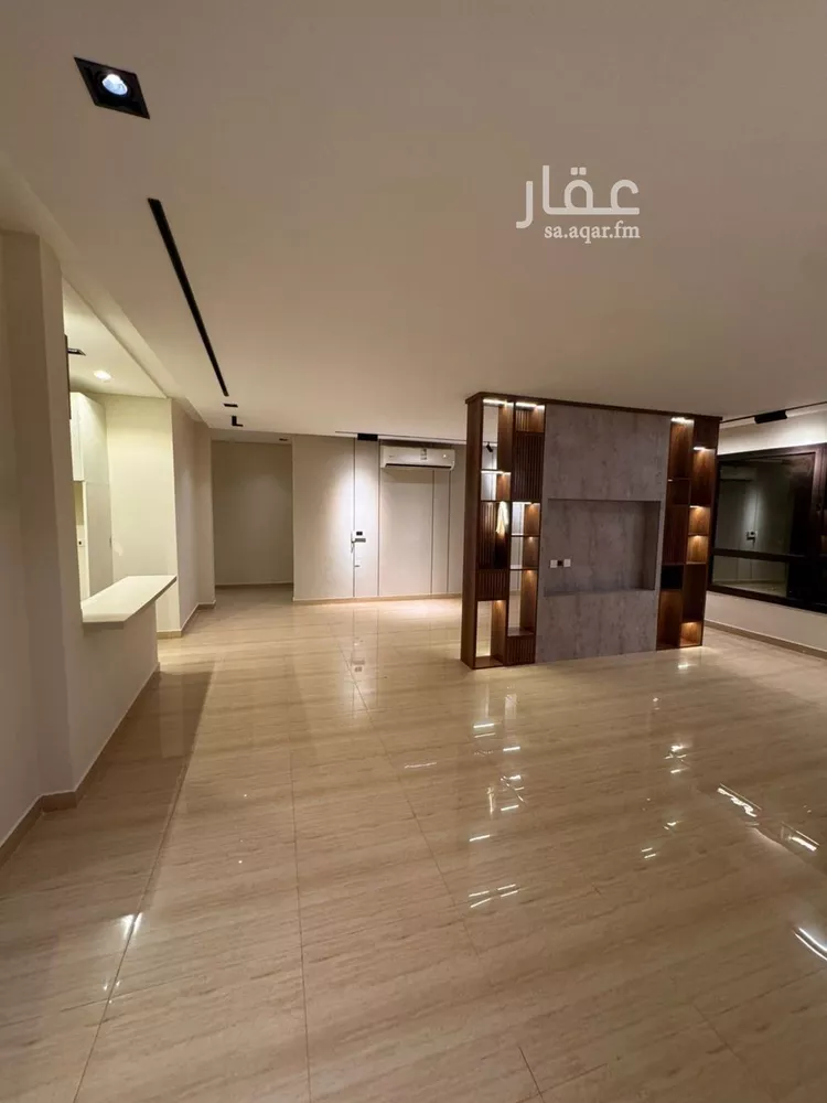 شقة للإيجار في شارع وادي وج, حي الملقا, مدينة الرياض, منطقة الرياض