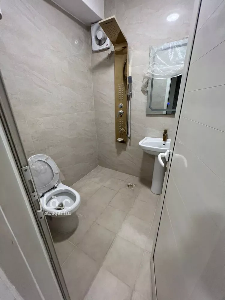 شقة للإيجار في شارع محمد بن عبدالعزيز العجاجي, حي القيروان, مدينة الرياض, منطقة الرياض صورة 2