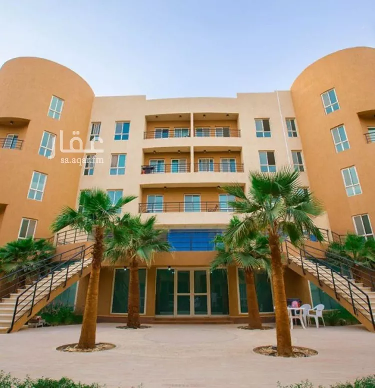 شقة للإيجار في شارع الفجر, حي الياسمين, مدينة الرياض, منطقة الرياض صورة 3