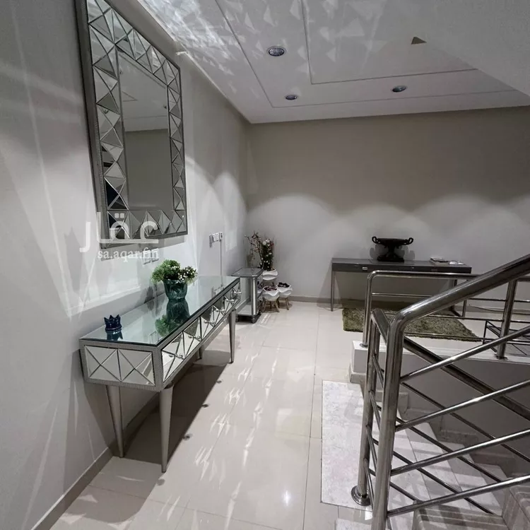 فيلا للإيجار في شارع الوقار, حي الصحافة, مدينة الرياض, منطقة الرياض صورة 5