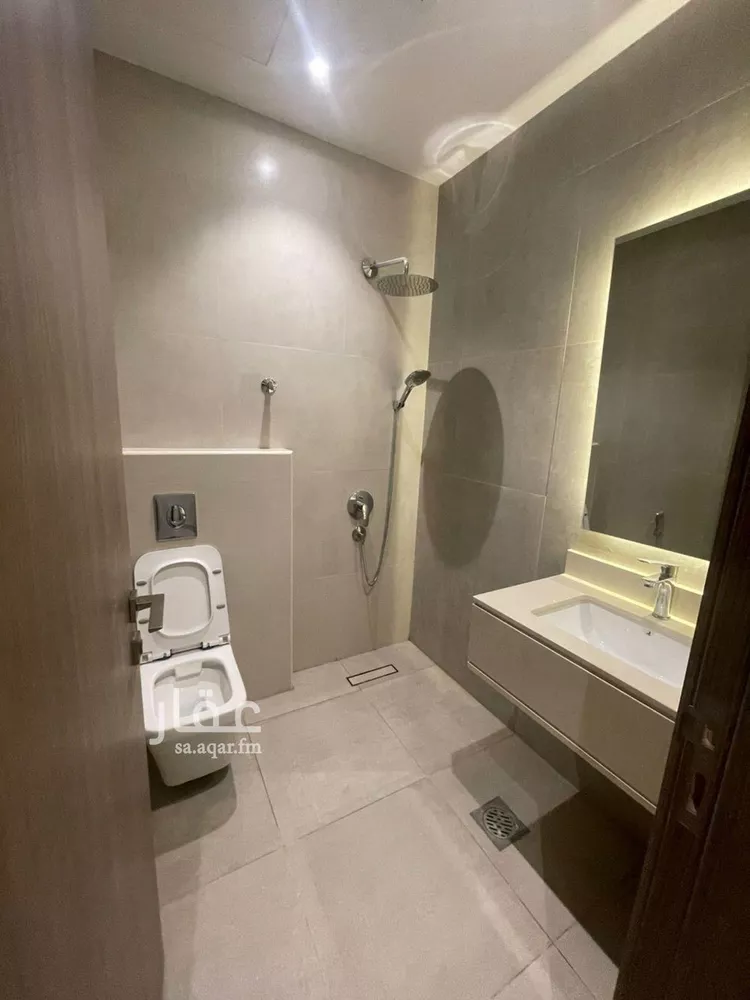 شقة للإيجار في شارع جبل طويق, حي الصحافة, مدينة الرياض, منطقة الرياض صورة 2