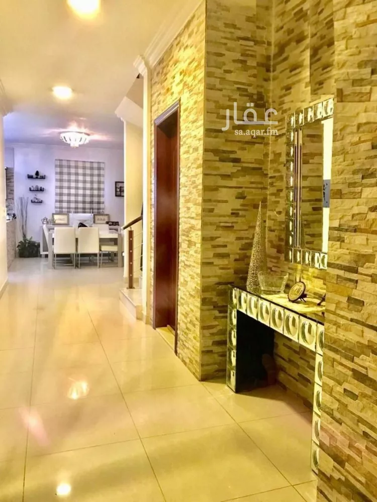 دور للإيجار في شارع رقم 71, حي الياسمين, مدينة الرياض, منطقة الرياض صورة 3