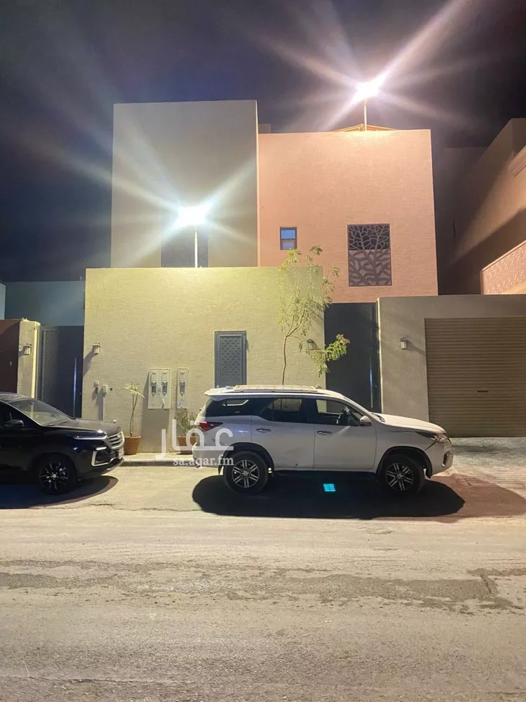 شقة للإيجار في شارع الحسن بن الهيثم, حي النرجس, مدينة الرياض, منطقة الرياض