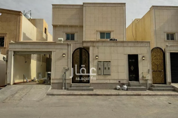 Floor for Rent in Riyadh Al Yasmin