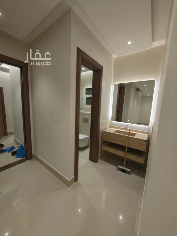 شقة للإيجار في شارع الملك فهد الفرعي, حي النخيل, مدينة الرياض, منطقة الرياض