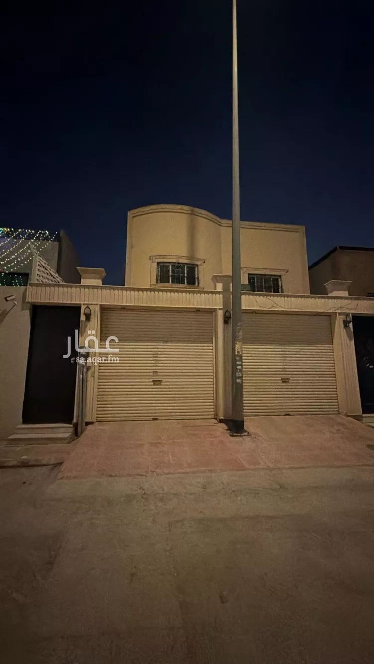 Floor for Rent in Riyadh Al Yasmin