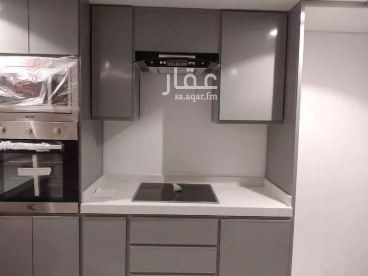 شقة للإيجار في شارع وادي وج, حي الملقا, مدينة الرياض, منطقة الرياض صورة 2