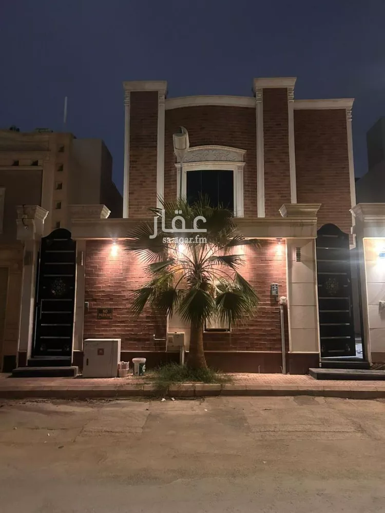 Floor for Rent in Riyadh Al Yasmin