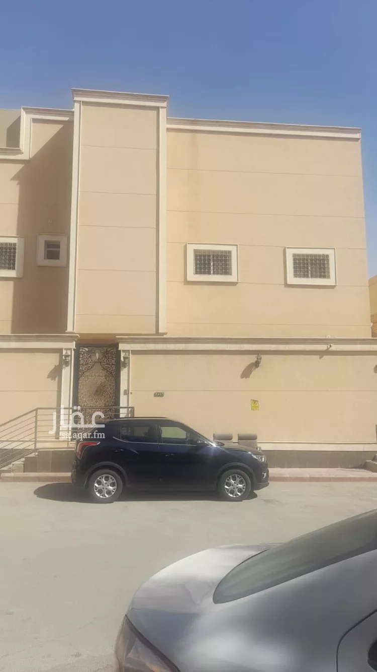 Apartment for Rent in Riyadh Al Yasmin