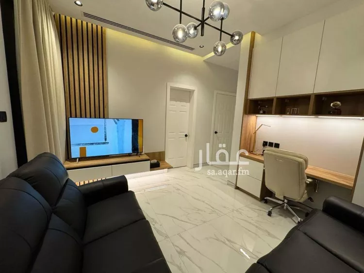 شقة للإيجار في شارع الملك فهد الفرعي, حي النخيل, مدينة الرياض, منطقة الرياض صورة 3