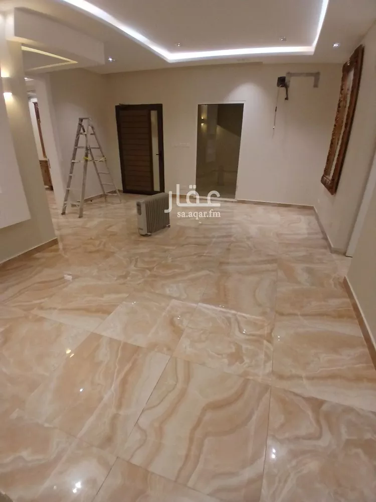 فيلا للإيجار في شارع الحسن بن محمد الزعفراني, حي القيروان, مدينة الرياض, منطقة الرياض صورة 5