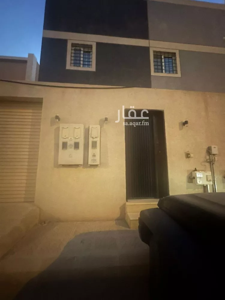 شقة للإيجار في شارع عبدالرحيم بن القابلة, حي النرجس, مدينة الرياض, منطقة الرياض