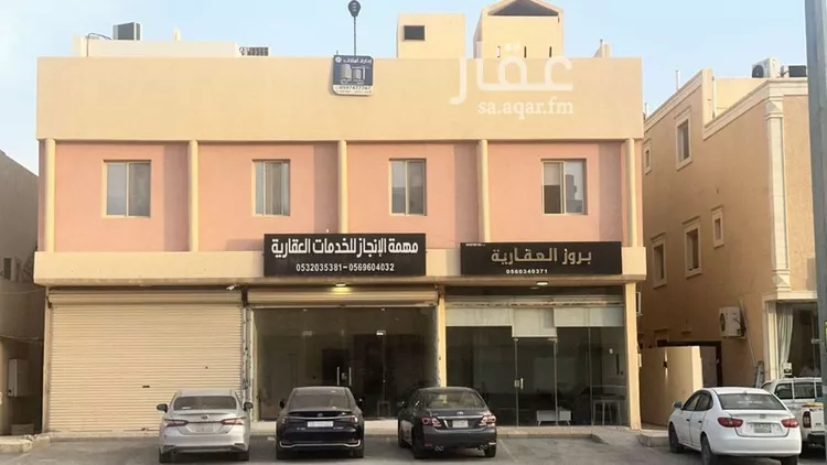 شقة للإيجار في شارع القصر, حي العارض, مدينة الرياض, منطقة الرياض