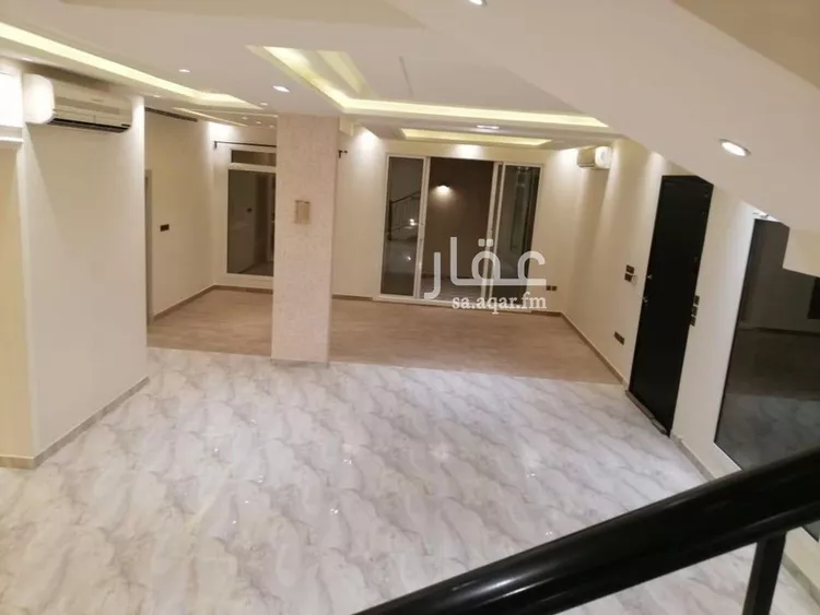 فيلا للإيجار في شارع فاطمة أم الحسن الطبري, حي النرجس, مدينة الرياض, منطقة الرياض صورة 3