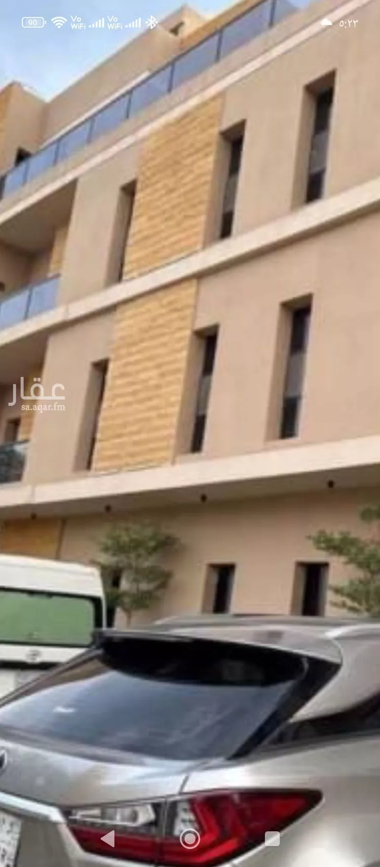 شقة للإيجار في شارع عبدالخالق الهاشمي, حي الروضة, مدينة الرياض, منطقة الرياض