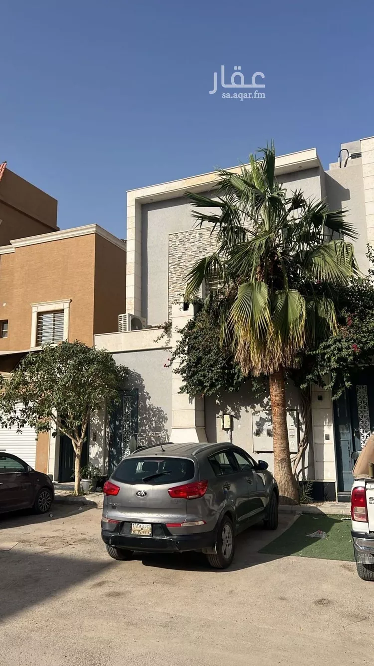 Apartment for Rent in Riyadh Al Arid