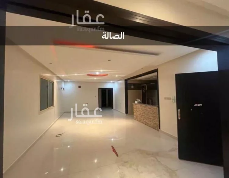 Floor for Rent in Riyadh Al Yasmin صورة 2
