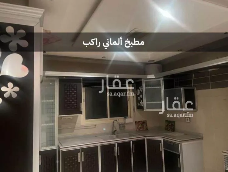 Floor for Rent in Riyadh Al Yasmin صورة 5