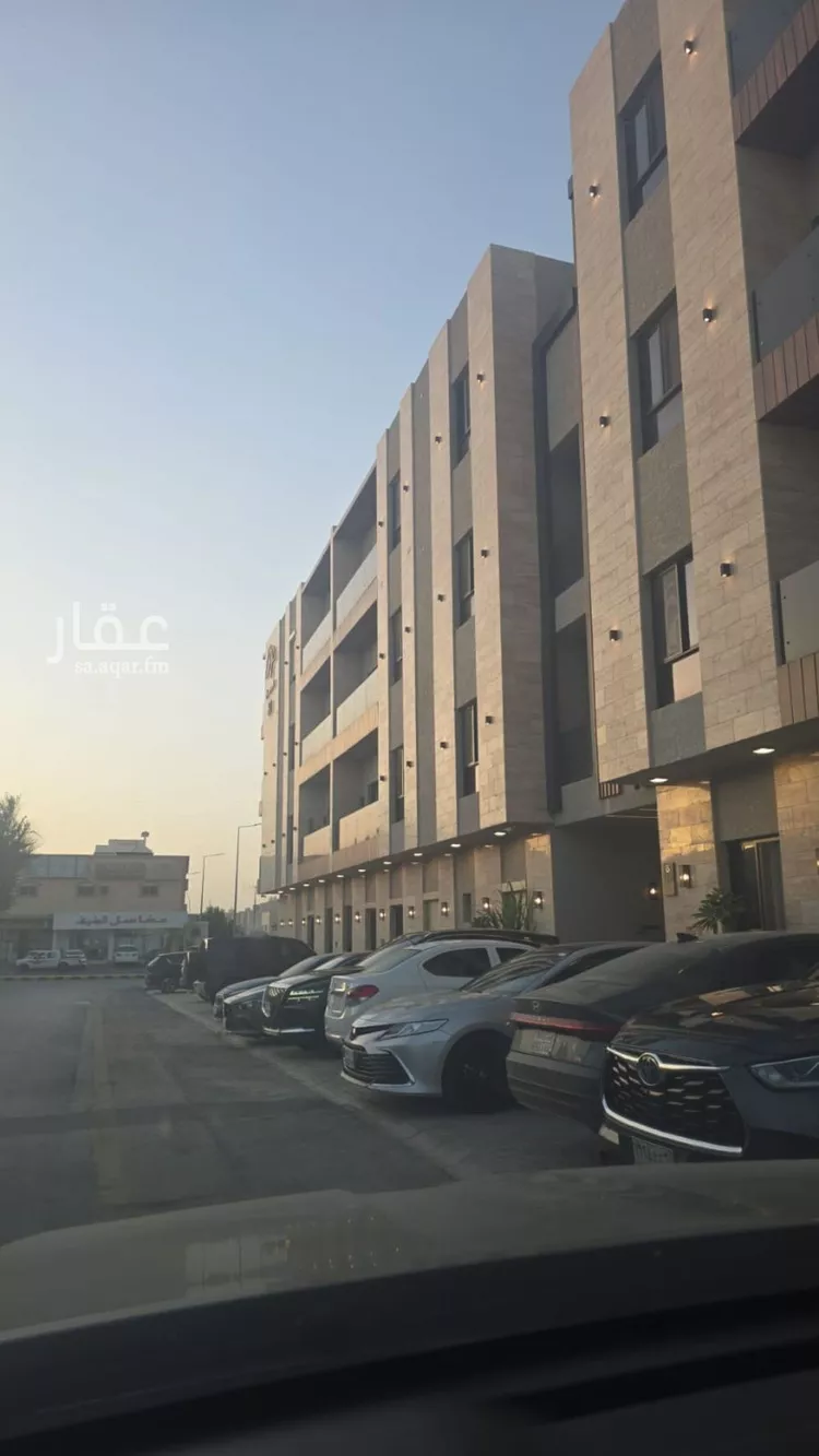 شقة للإيجار في شارع عبدالخالق الهاشمي, حي الروضة, مدينة الرياض, منطقة الرياض