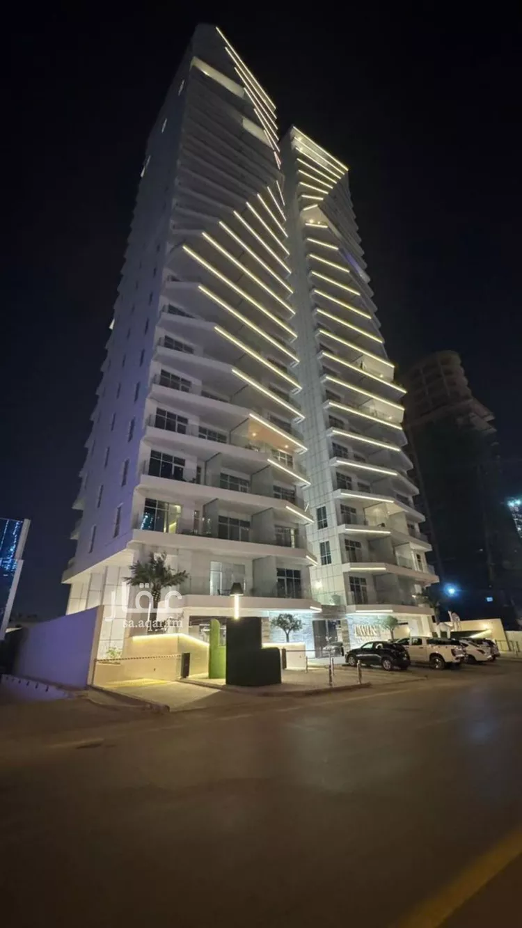 Apartment for Rent in Riyadh An Nakheel