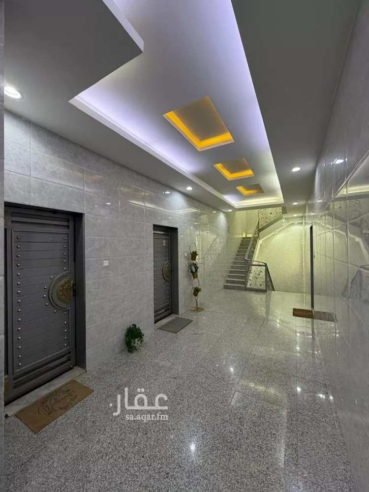 شقة للإيجار في شارع عبدالرحيم بن القابلة, حي النرجس, مدينة الرياض, منطقة الرياض صورة 4