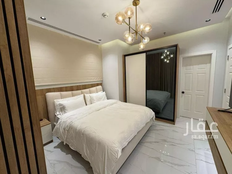 شقة للإيجار في شارع الملك فهد الفرعي, حي النخيل, مدينة الرياض, منطقة الرياض صورة 5