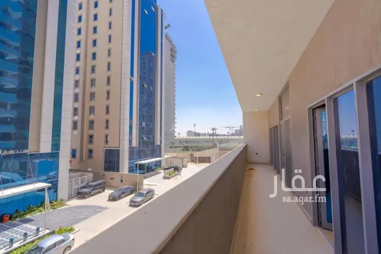 شقة للبيع في شارع العليا, حي الصحافة, مدينة الرياض, منطقة الرياض صورة 4