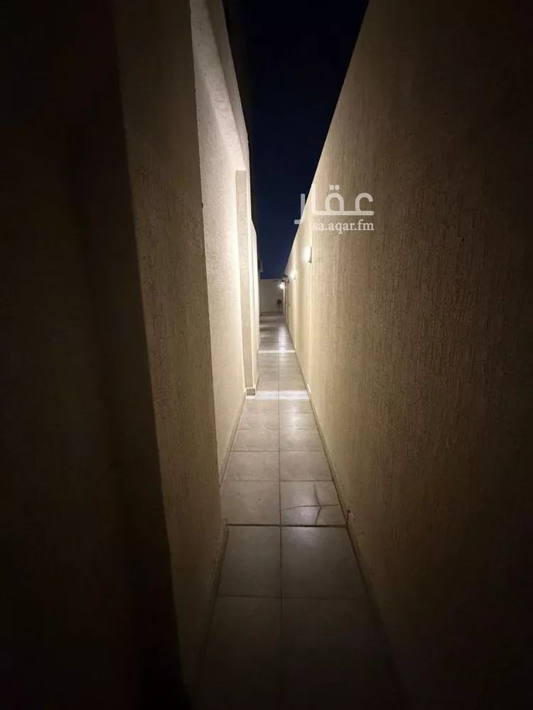 شقة للإيجار في شارع عبدالرحيم بن القابلة, حي النرجس, مدينة الرياض, منطقة الرياض صورة 4