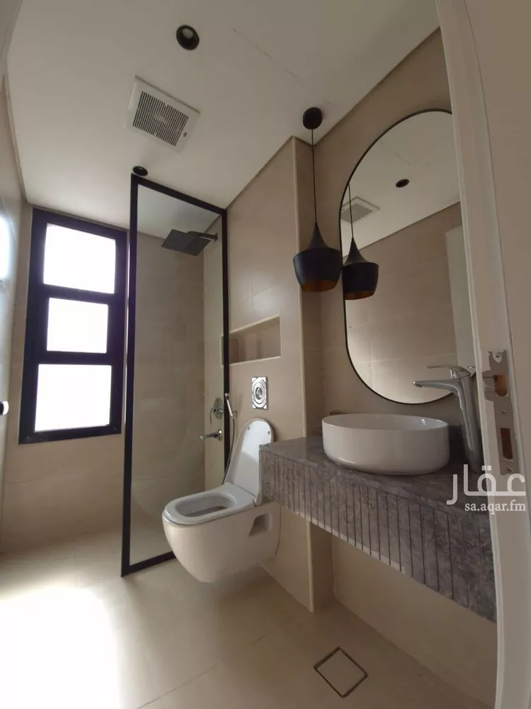 شقة للإيجار في شارع وادي وج, حي الملقا, مدينة الرياض, منطقة الرياض صورة 5