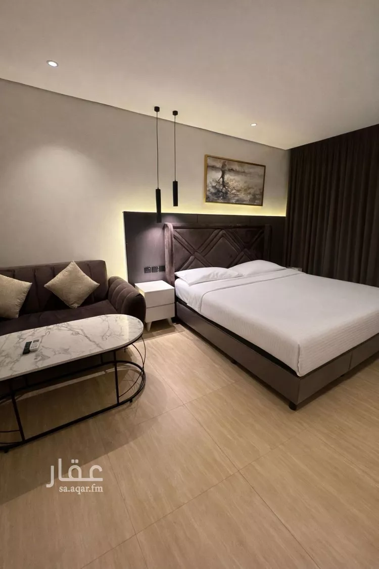 شقة للإيجار في شارع العليا, حي الصحافة, مدينة الرياض, منطقة الرياض صورة 4