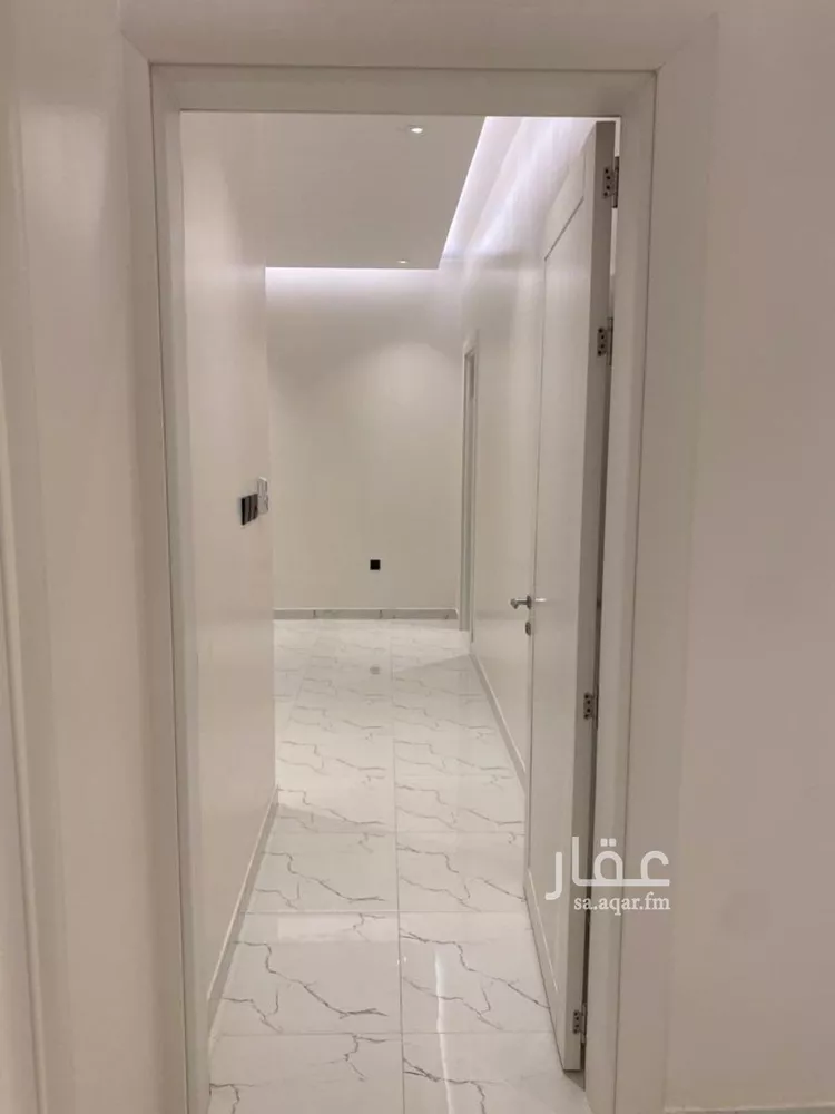 شقة للإيجار في شارع عبدالرحيم بن القابلة, حي النرجس, مدينة الرياض, منطقة الرياض صورة 3
