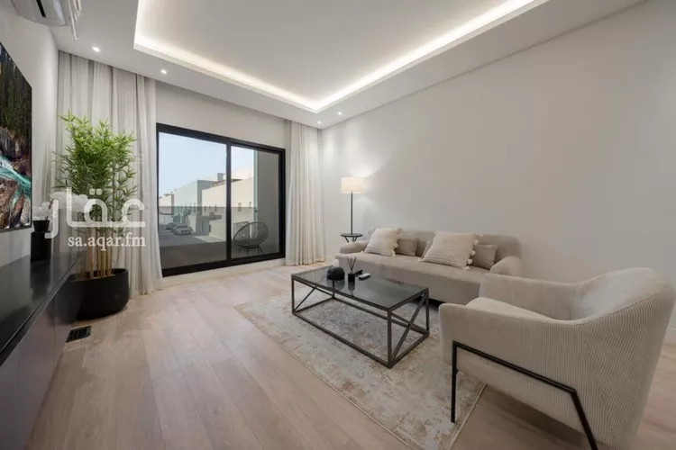 شقة للإيجار في شارع عبدالرحمن بن داود, حي الملقا, مدينة الرياض, منطقة الرياض صورة 5