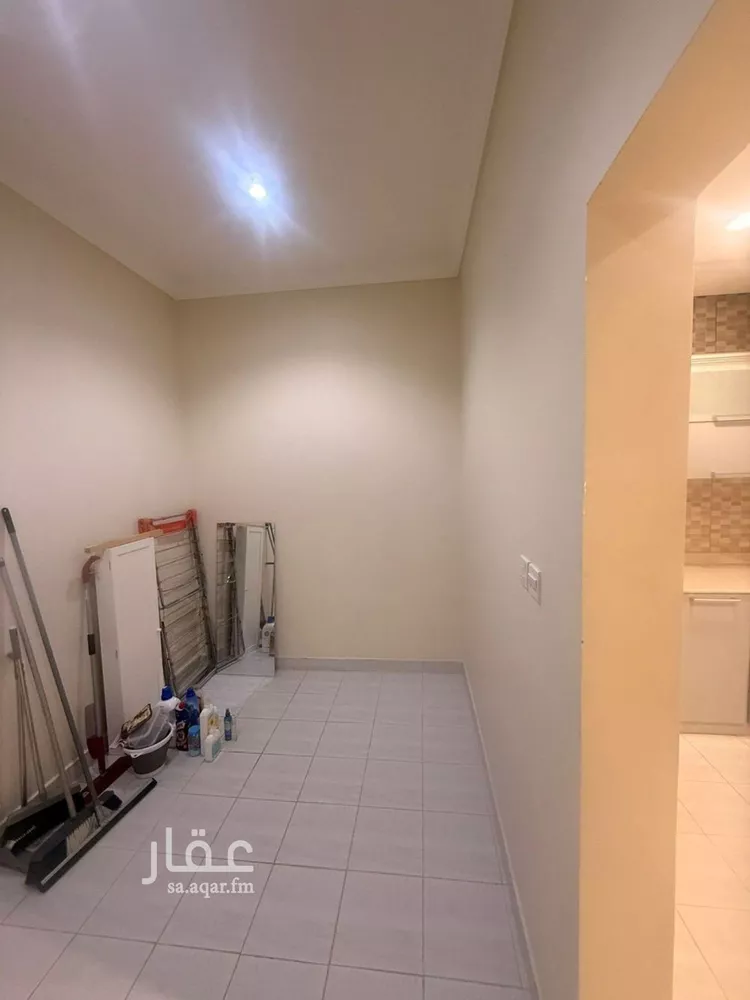 شقة للإيجار في شارع الأفضلي, حي الملقا, مدينة الرياض, منطقة الرياض صورة 3