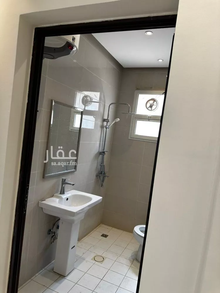 شقة للإيجار في شارع عبدالرحيم بن القابلة, حي النرجس, مدينة الرياض, منطقة الرياض صورة 3
