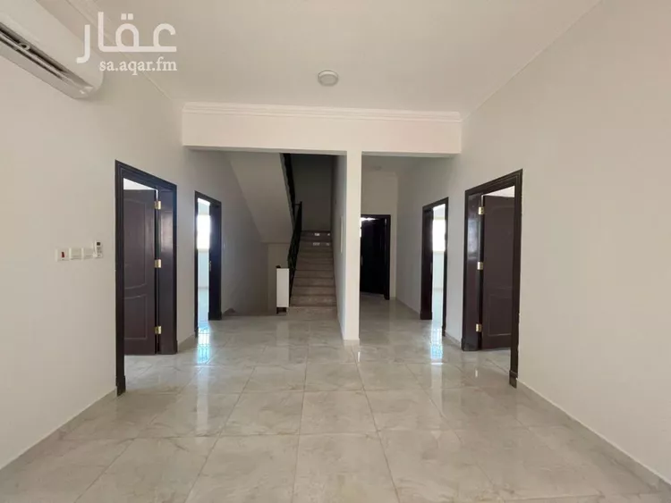 فيلا للإيجار في شارع الحسن بن محمد الزعفراني, حي القيروان, مدينة الرياض, منطقة الرياض