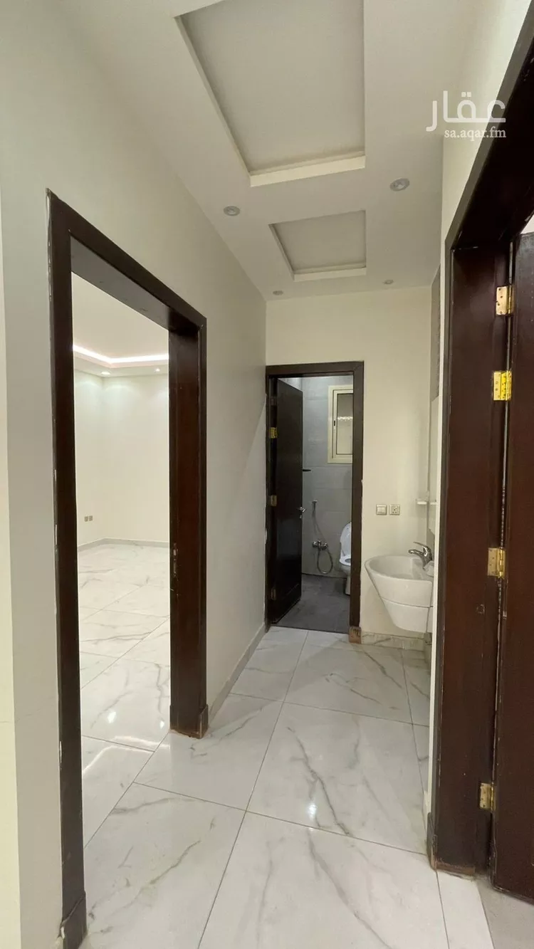 شقة للإيجار في شارع طريق عثمان بن عفان, حي النرجس, مدينة الرياض, منطقة الرياض صورة 2