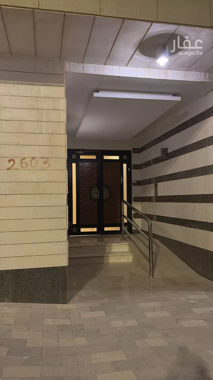 شقة للإيجار في شارع جعيثن اليزيدي, حي عرقة, مدينة الرياض, منطقة الرياض