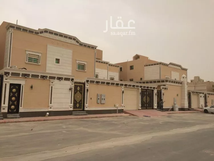 فيلا للبيع في شارع الوادي الاعلي, حي قرطبة, مدينة الرياض, منطقة الرياض صورة 5