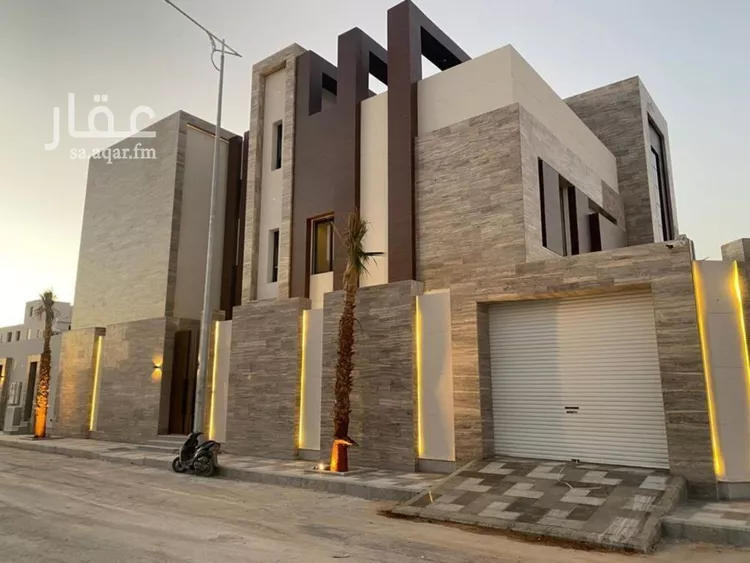 شقة للإيجار في شارع عبدالرحيم بن القابلة, حي النرجس, مدينة الرياض, منطقة الرياض صورة 2