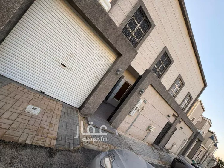 Villa for Rent in Riyadh Al Qirawan