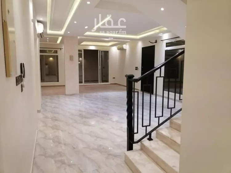 فيلا للإيجار في شارع فاطمة أم الحسن الطبري, حي النرجس, مدينة الرياض, منطقة الرياض صورة 2
