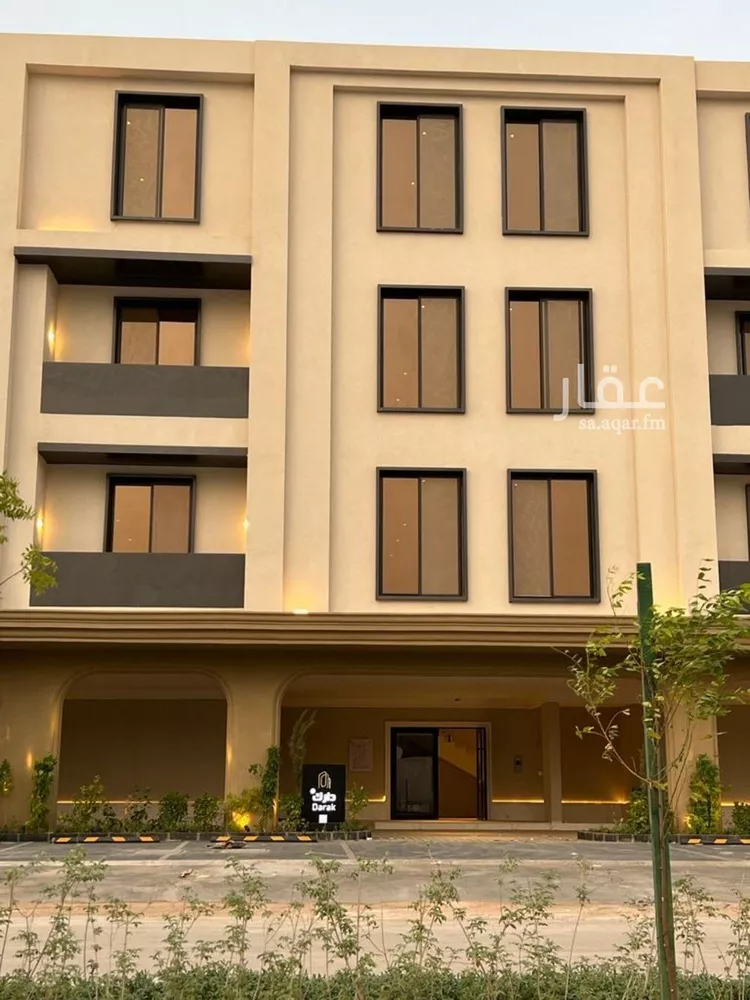 شقة للإيجار في شارع عثمان بن عوف, حي العارض, مدينة الرياض, منطقة الرياض صورة 2