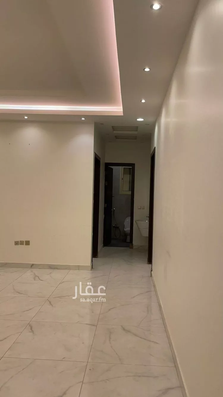 شقة للإيجار في شارع طريق عثمان بن عفان الفرعي, حي النرجس, مدينة الرياض, منطقة الرياض صورة 3
