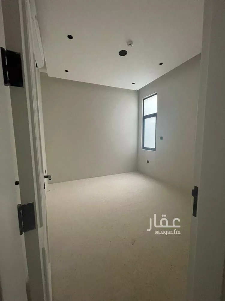 شقة للإيجار في شارع وادي وج, حي الملقا, مدينة الرياض, منطقة الرياض