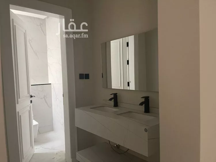 شقة للإيجار في شارع وادي وج, حي الملقا, مدينة الرياض, منطقة الرياض صورة 4